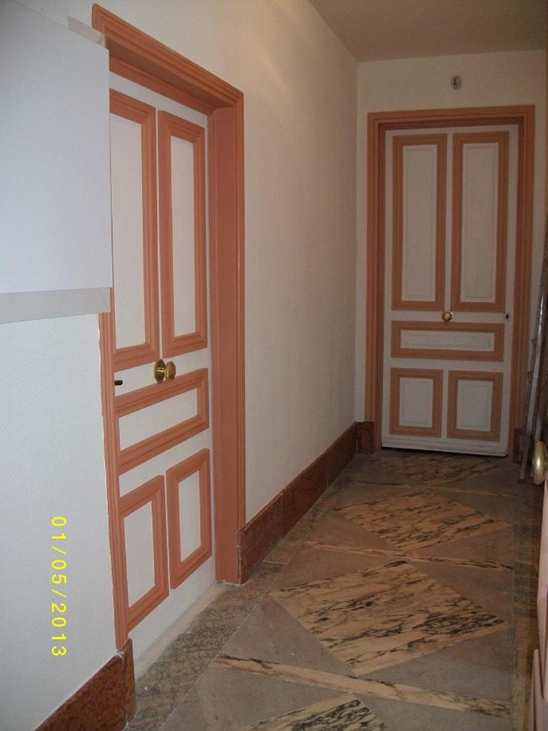 Little Studio in Rue Biscarra photo 4