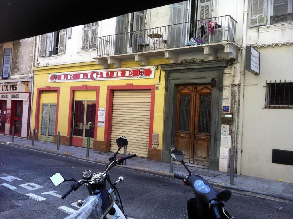 Little Studio in Rue Biscarra photo 3