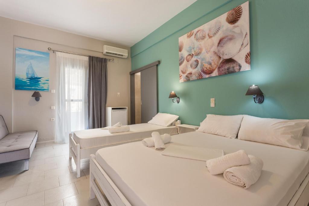 Protopapas Rooms photo 4