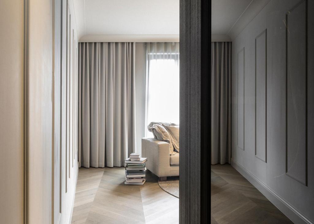 Gulde Schoen Luxury Studio-apartments photo 4