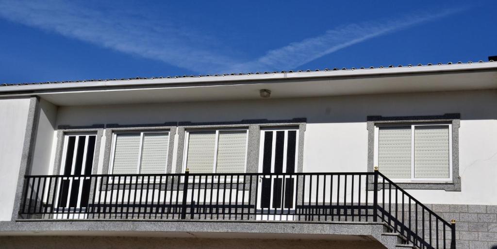 Apartamentos casa enrique