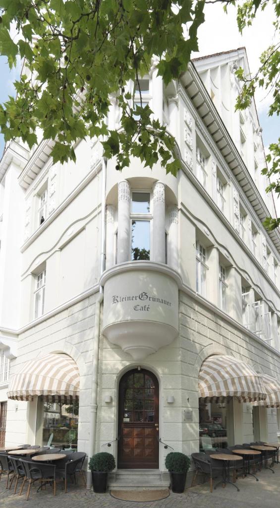 Hotel & Café KleinerGrünauer photo 4