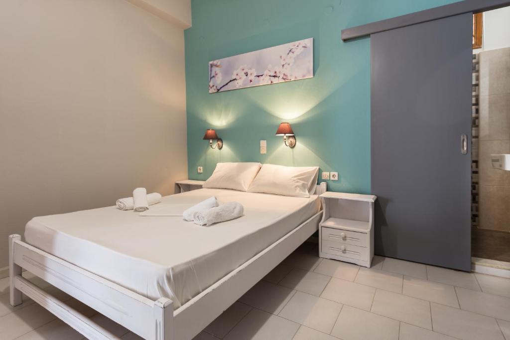 Protopapas Rooms photo 2