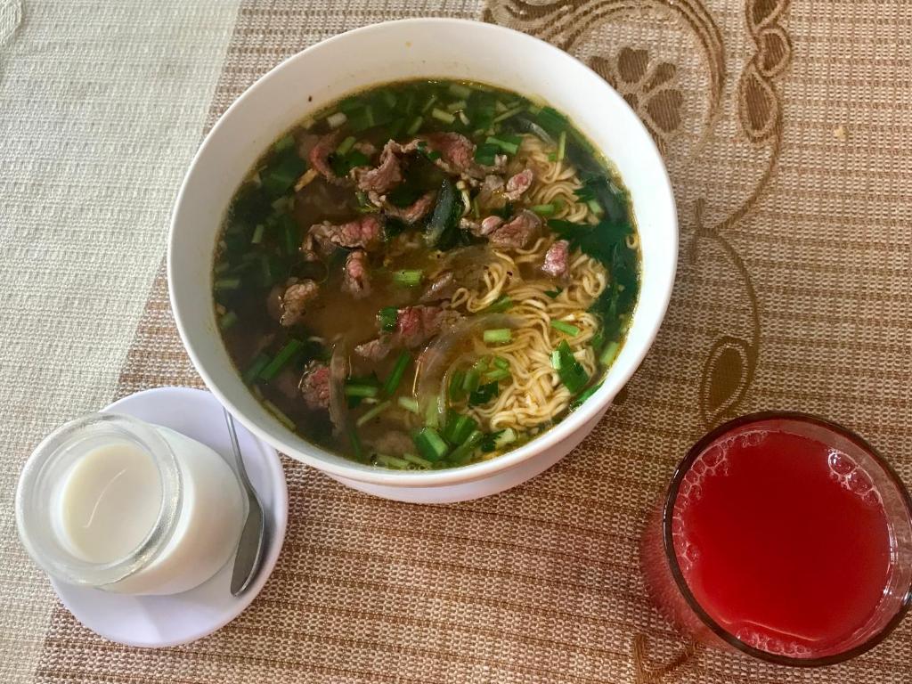 Windbell Homestay Villa