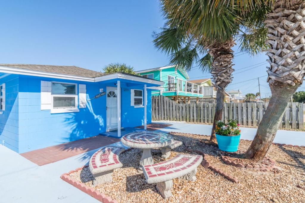 Villa Paradise, Pet Friendly image