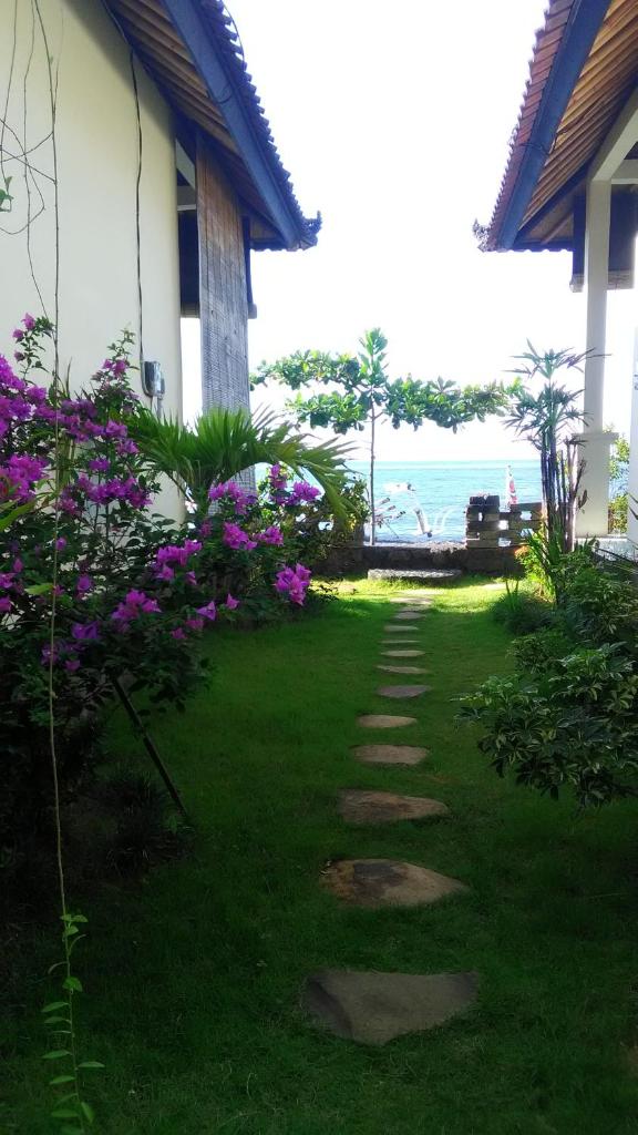 Tambun Sari Beach Homestay photo 4