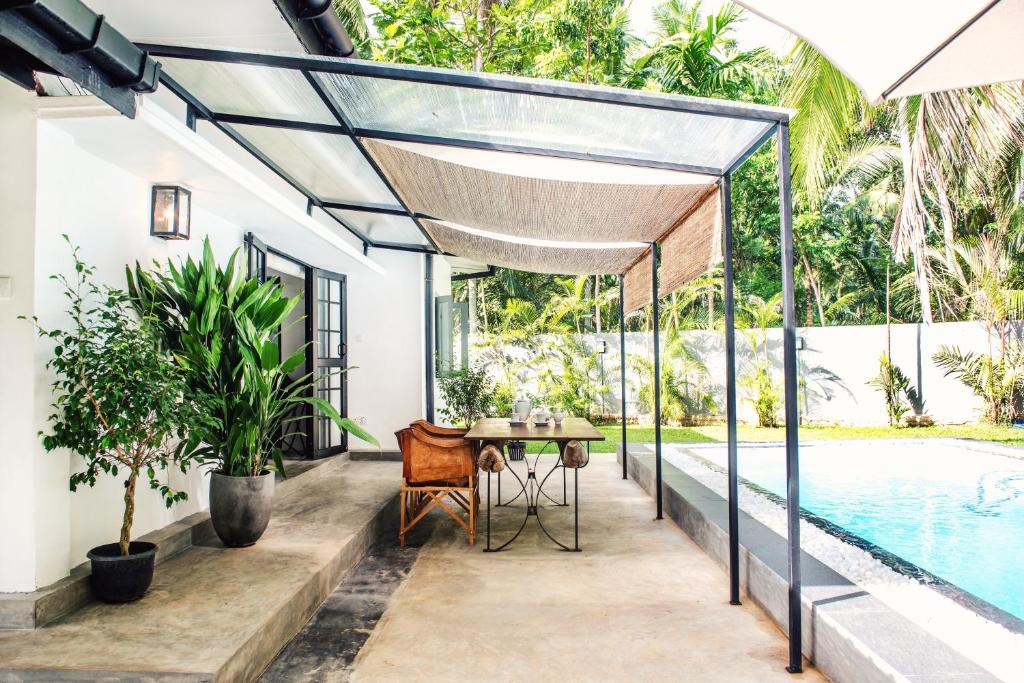 The Cottage Bentota photo 1
