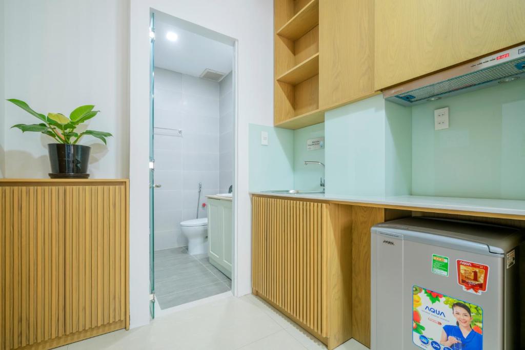 Babylon D3 Serviced Apartment