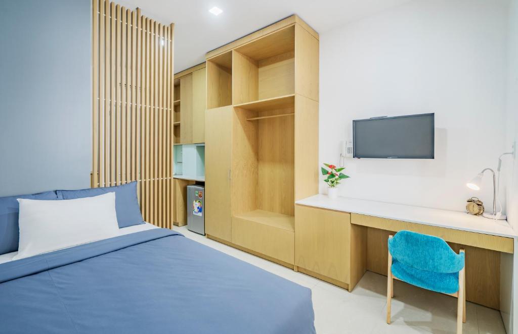 Babylon D3 Serviced Apartment