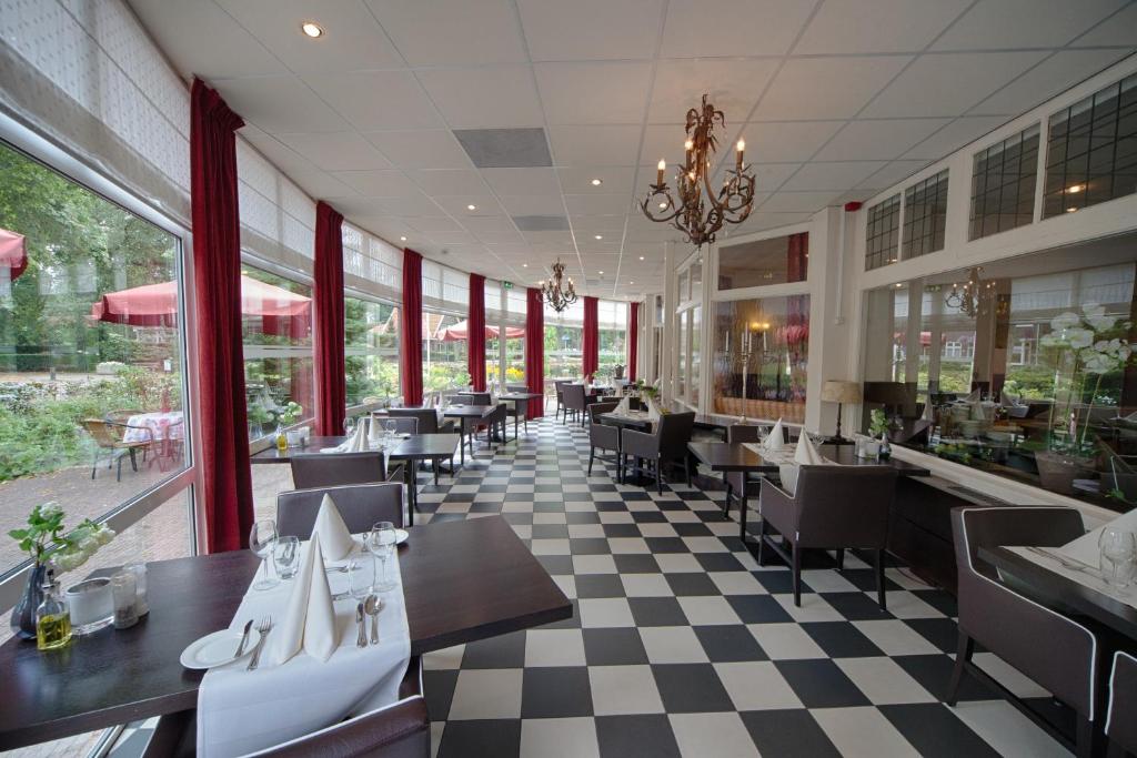 Fletcher Hotel Restaurant Veldenbos photo 2