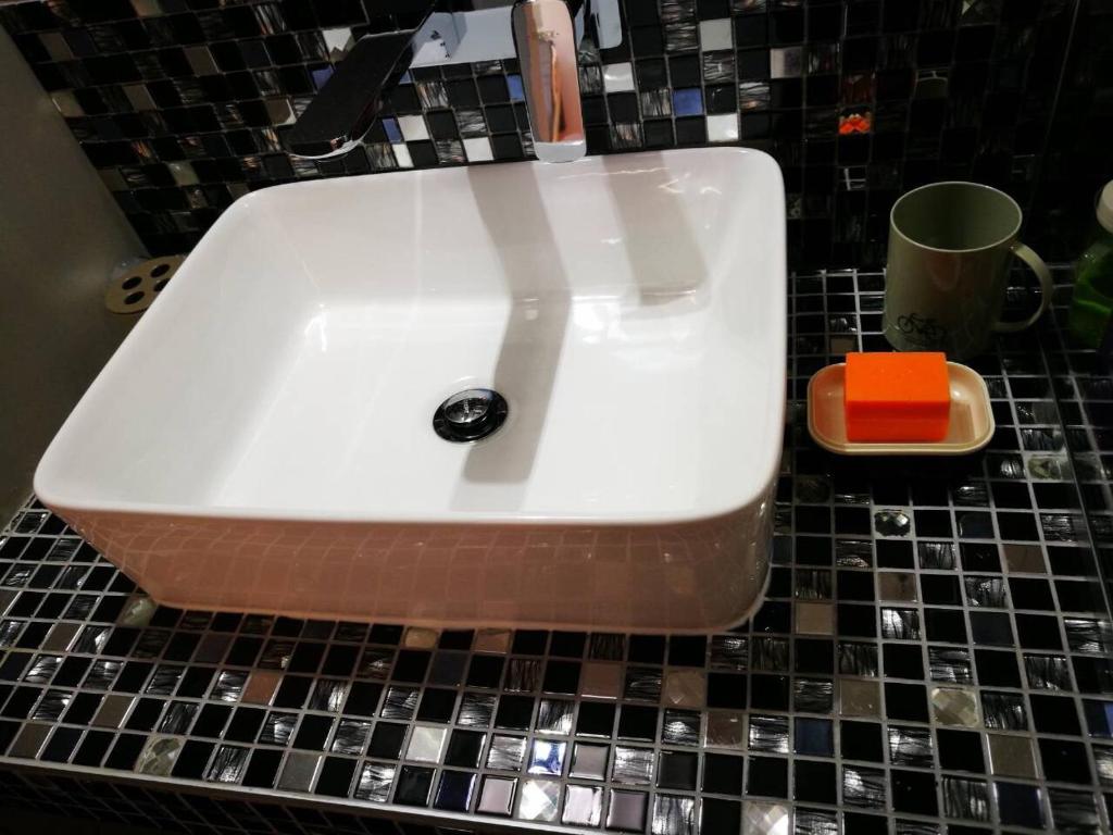 Cres Studio Till Apartment photo 4