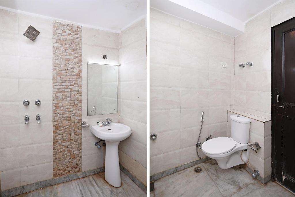 Двухместный (Стандартный двухместный номер с 1 кроватью), Hotel Heritage Home
