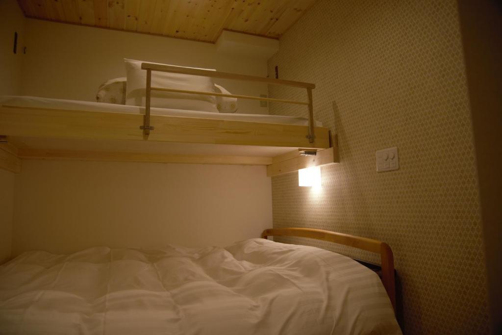 Mountain Home Lodge in Deer Park photo 4