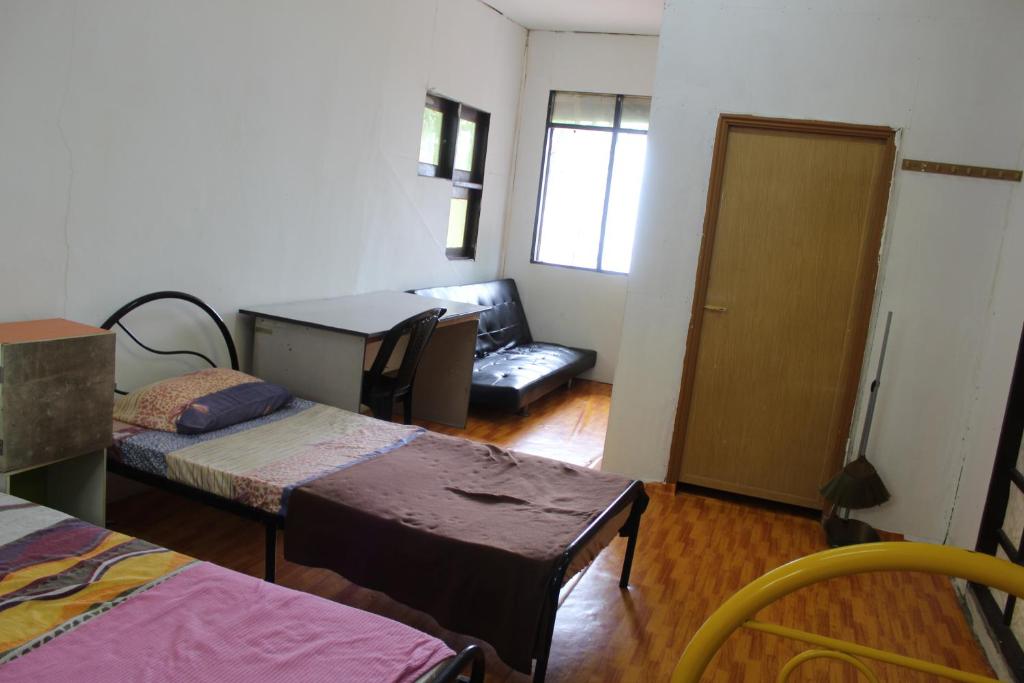 Saba Lodge Dungun photo 1