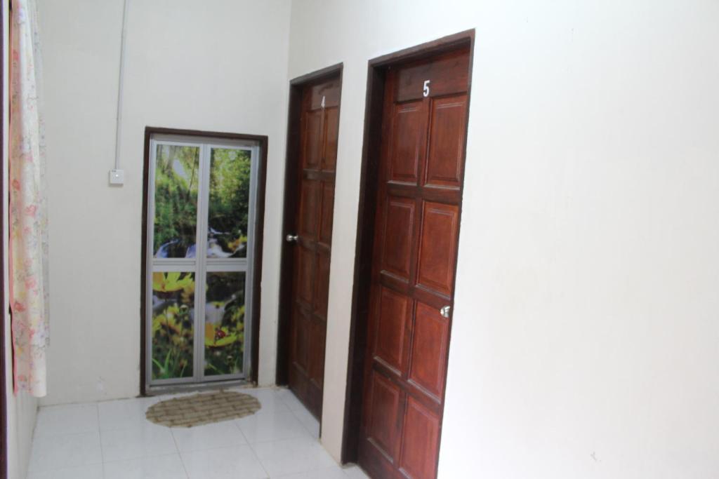 Saba Lodge Dungun photo 3