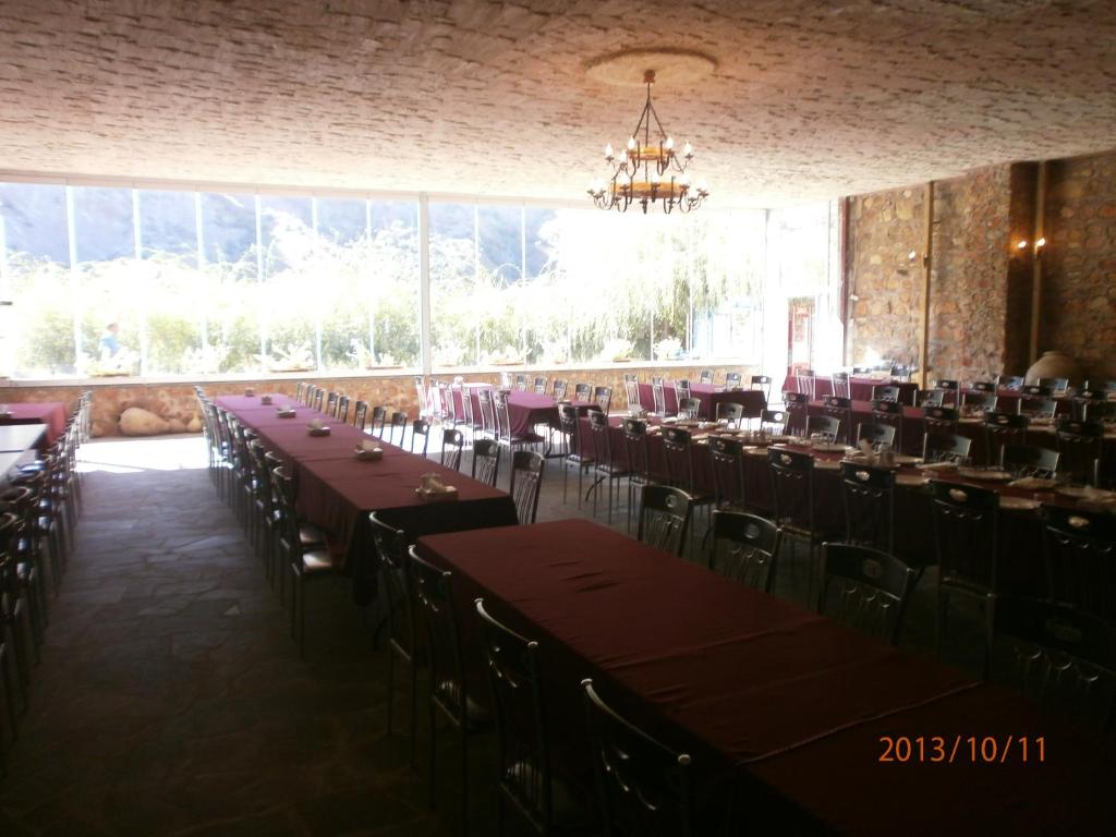 Noravank's Hotel photo 2