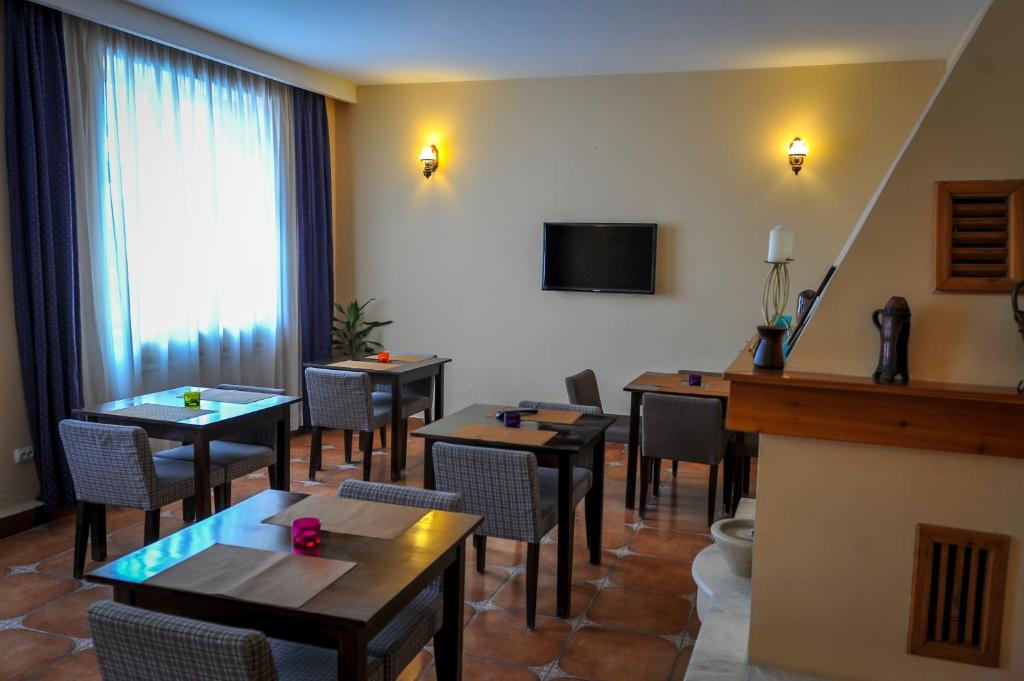 Pensiunea Casa Tepes photo 1