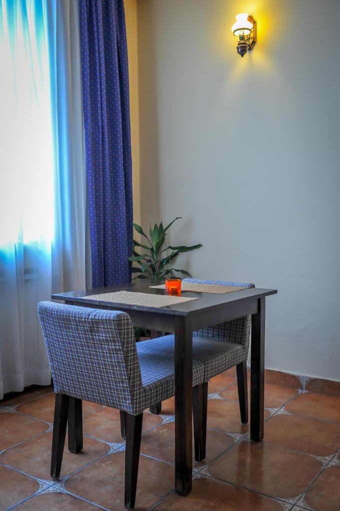 Pensiunea Casa Tepes photo 2