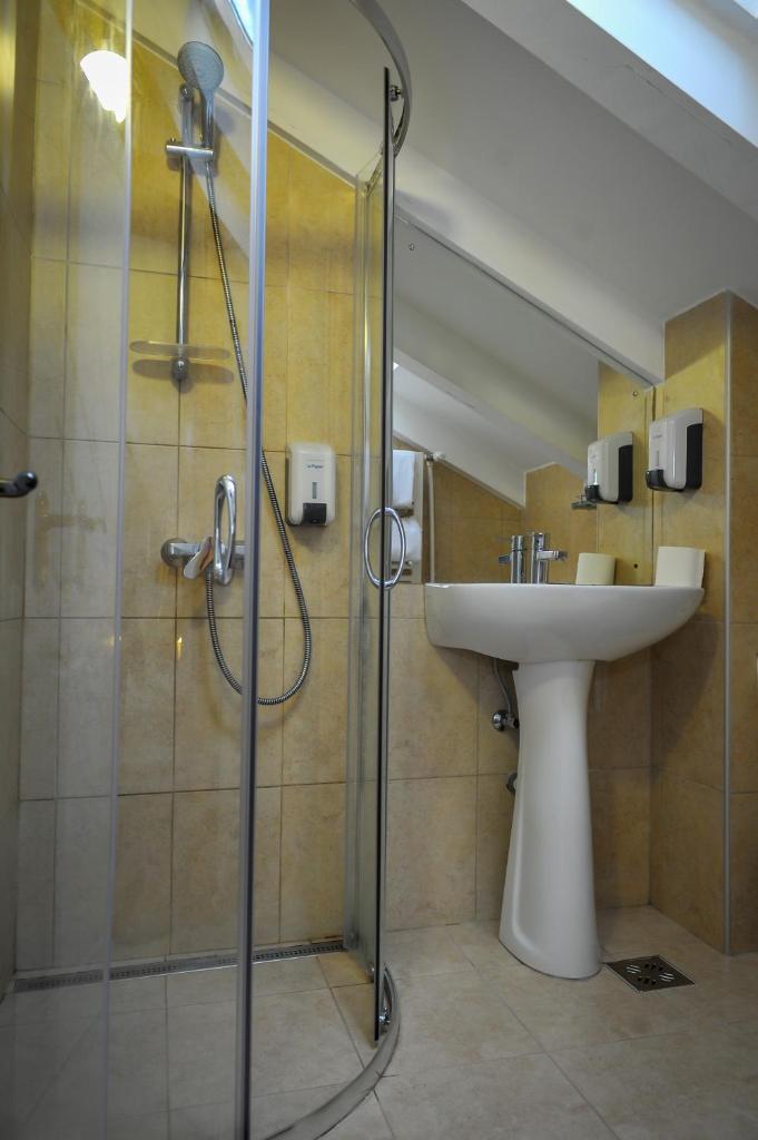 Pensiunea Casa Tepes photo 3