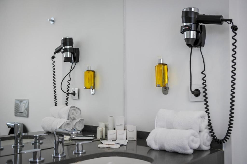 Apart Hotel Vlad Tepes photo 1