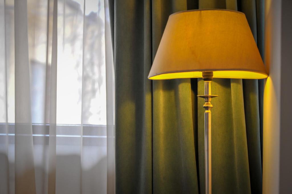 Apart Hotel Vlad Tepes photo 2