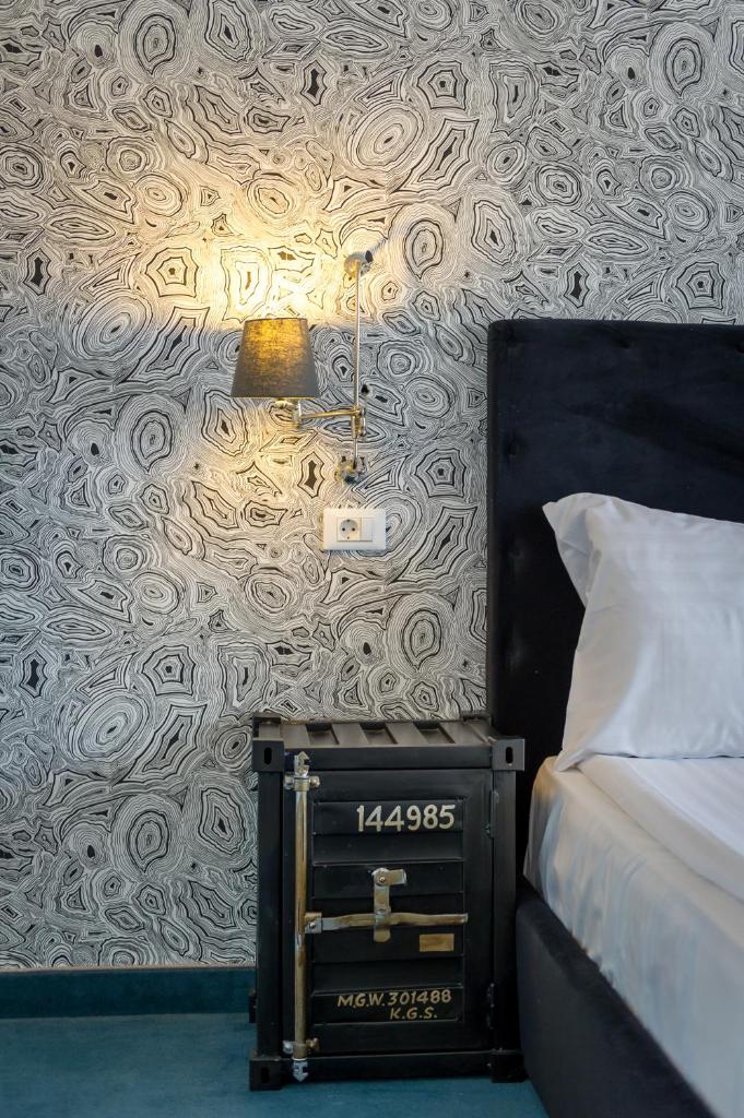 Apart Hotel Vlad Tepes photo 4