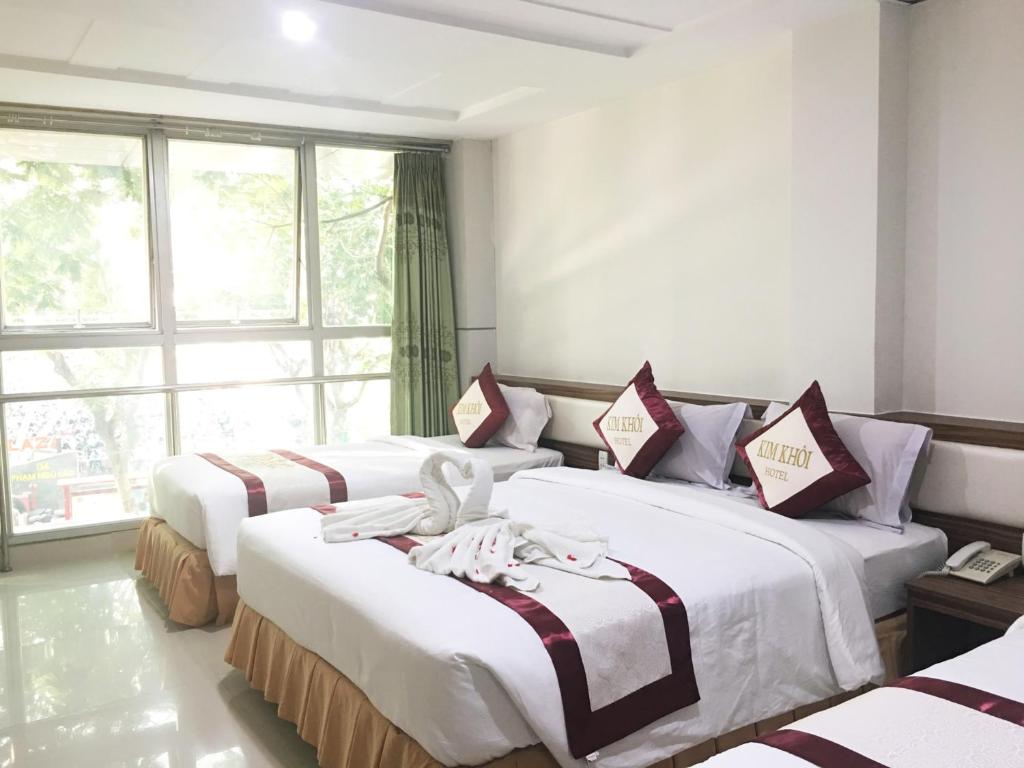 Kim Khoi Hotel