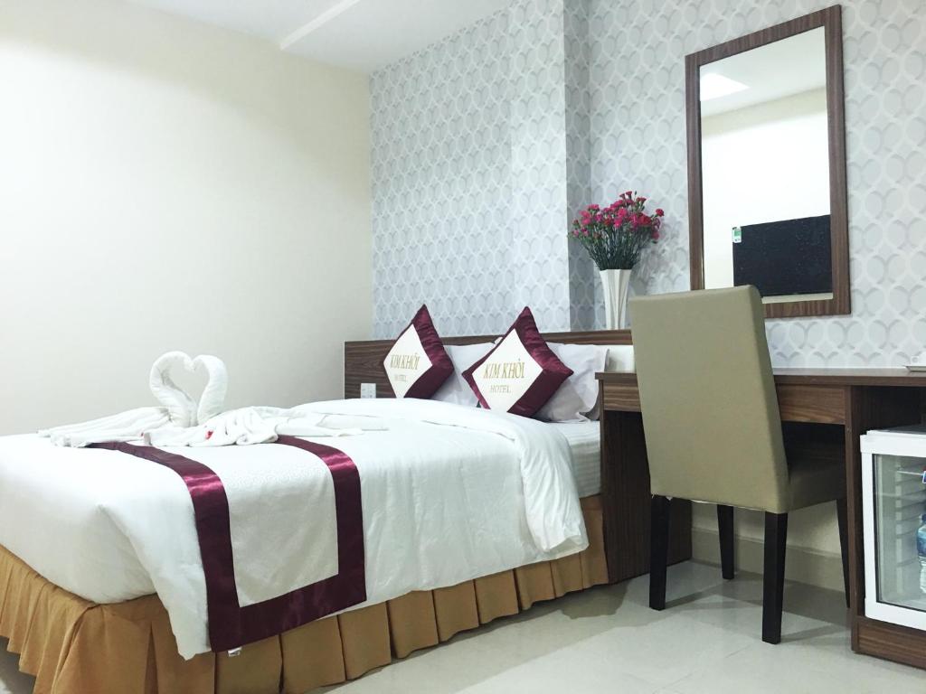 Kim Khoi Hotel