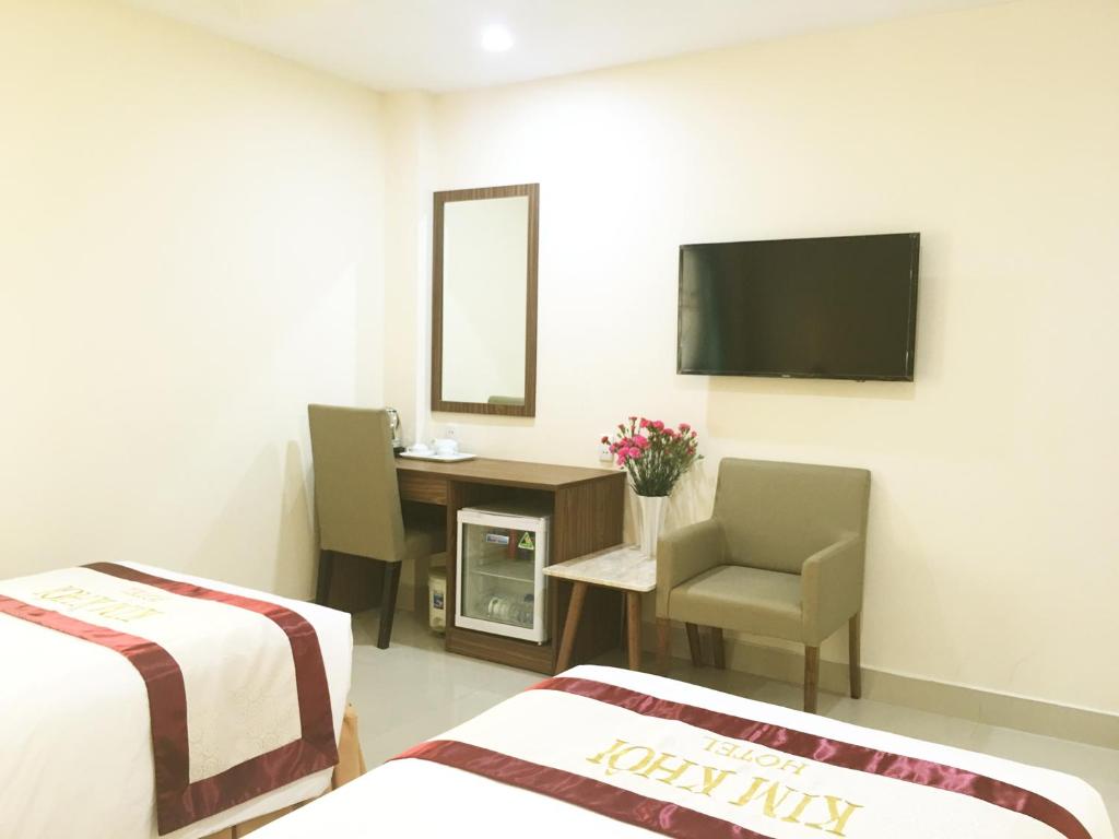Kim Khoi Hotel