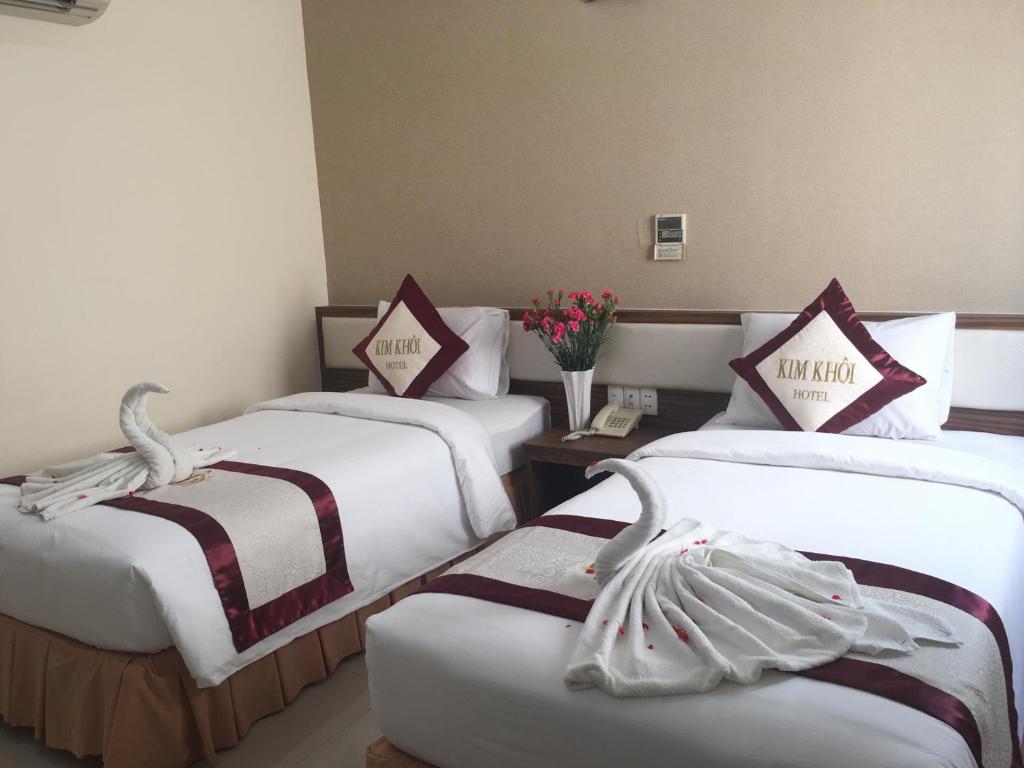 Kim Khoi Hotel