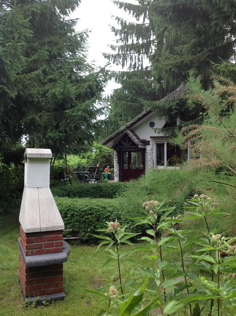 Finnhütte Canow photo 3