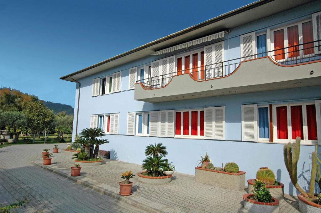 Residence Il Pavone photo 3