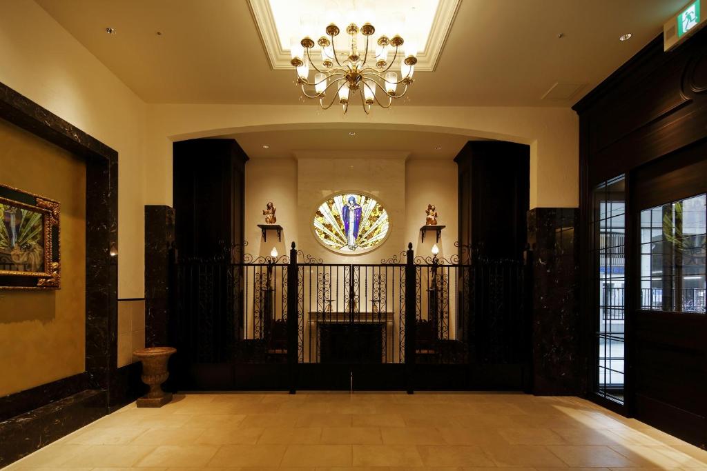 Hotel Monterey Himeji photo 2