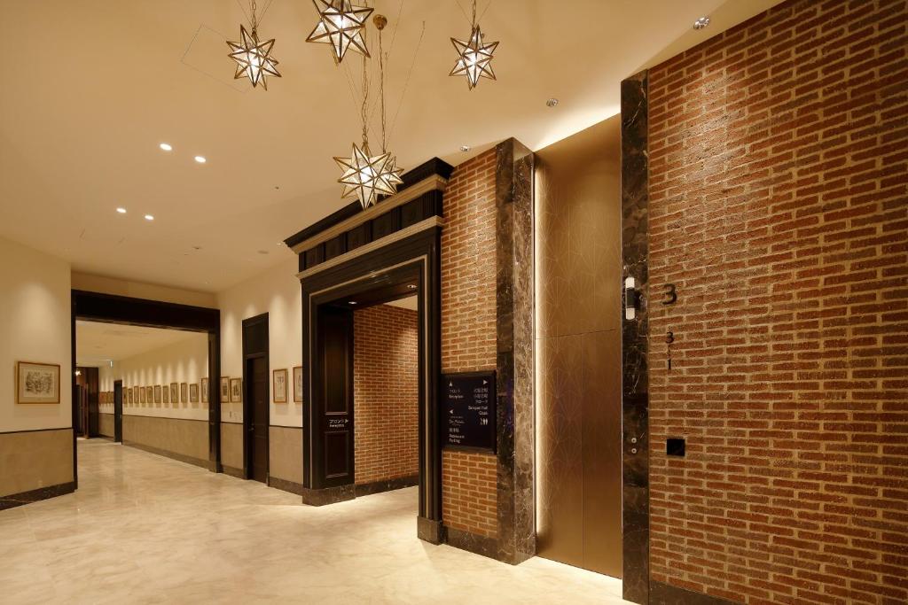 Hotel Monterey Himeji photo 3