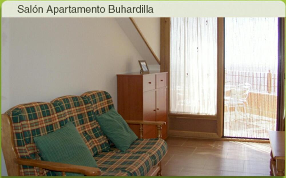 Apartamento Rural Los Adobes I photo 1
