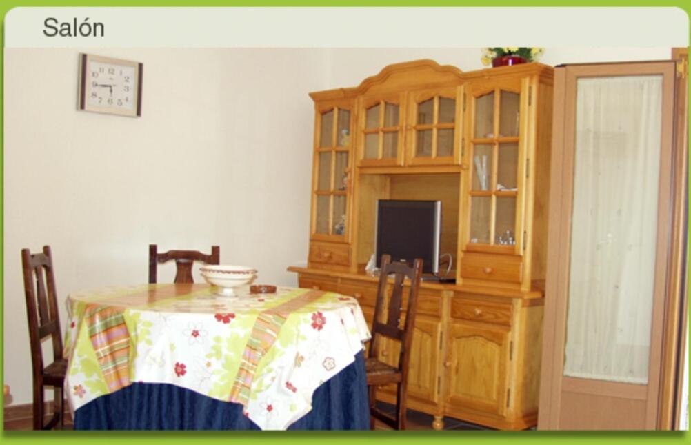 Apartamento Rural Los Adobes I photo 3