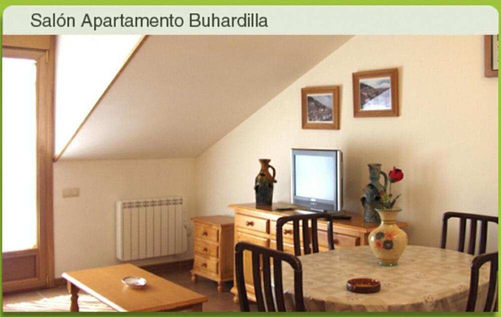 Apartamento Rural Los Adobes I photo 2