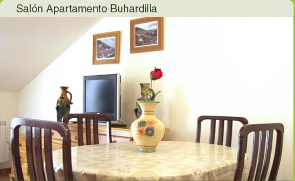 Apartamento Rural Los Adobes I photo 4