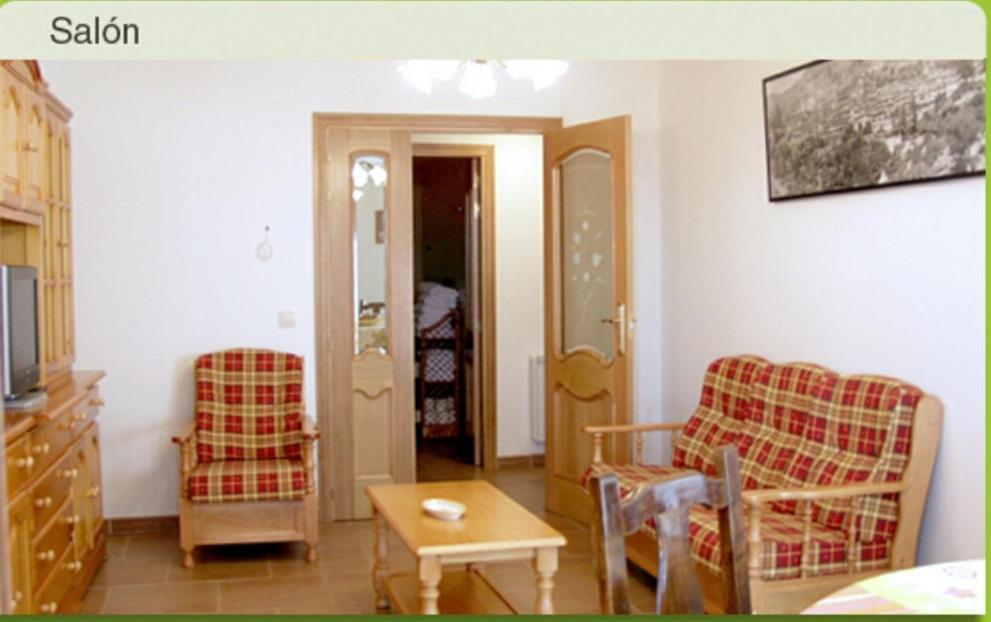 Apartamento Rural Los Adobes II photo 3