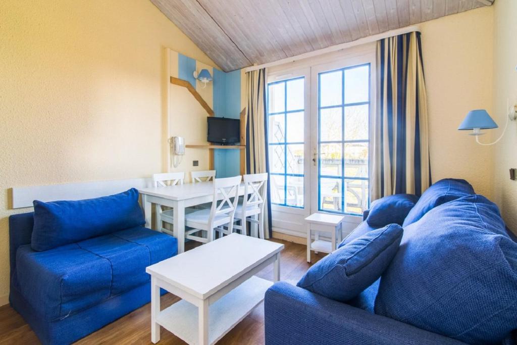 Residence Port Bourgenay - maeva Home photo 2