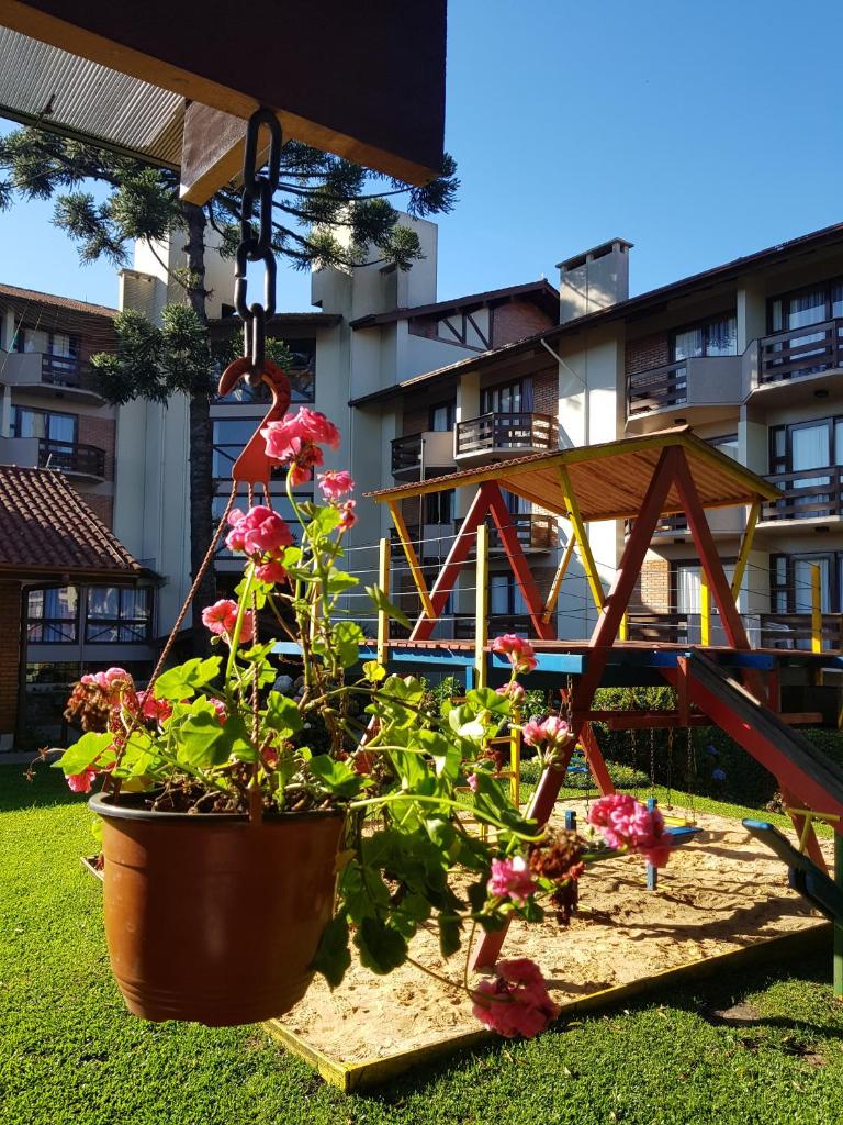 Residencial Pousada do Serrano