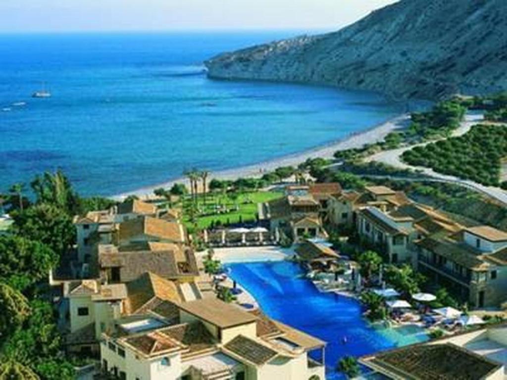 Zena Holiday Villa photo 4