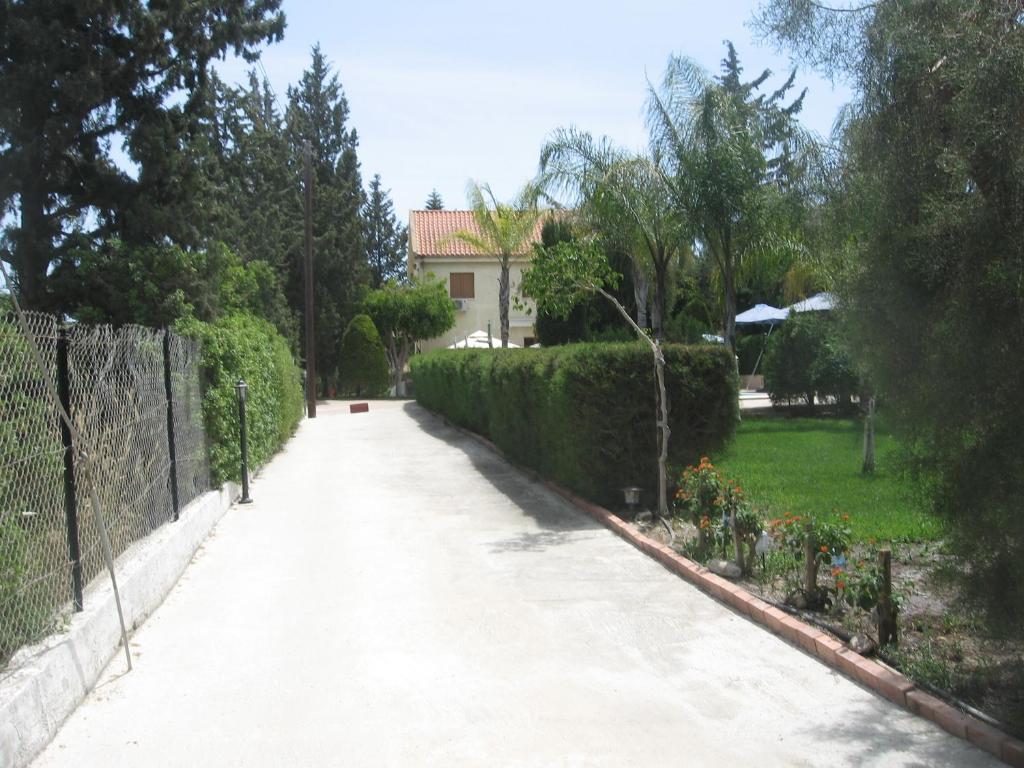 Zena Holiday Villa photo 1