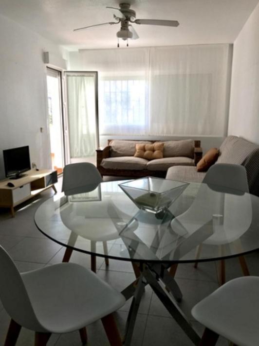 Apartamento Elia Villa África photo 4