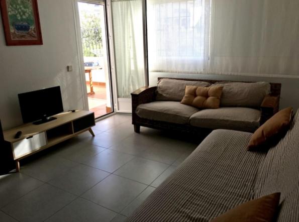 Apartamento Elia Villa África photo 2