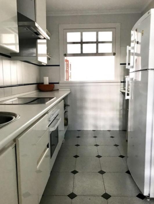Apartamento Elia Villa África photo 3