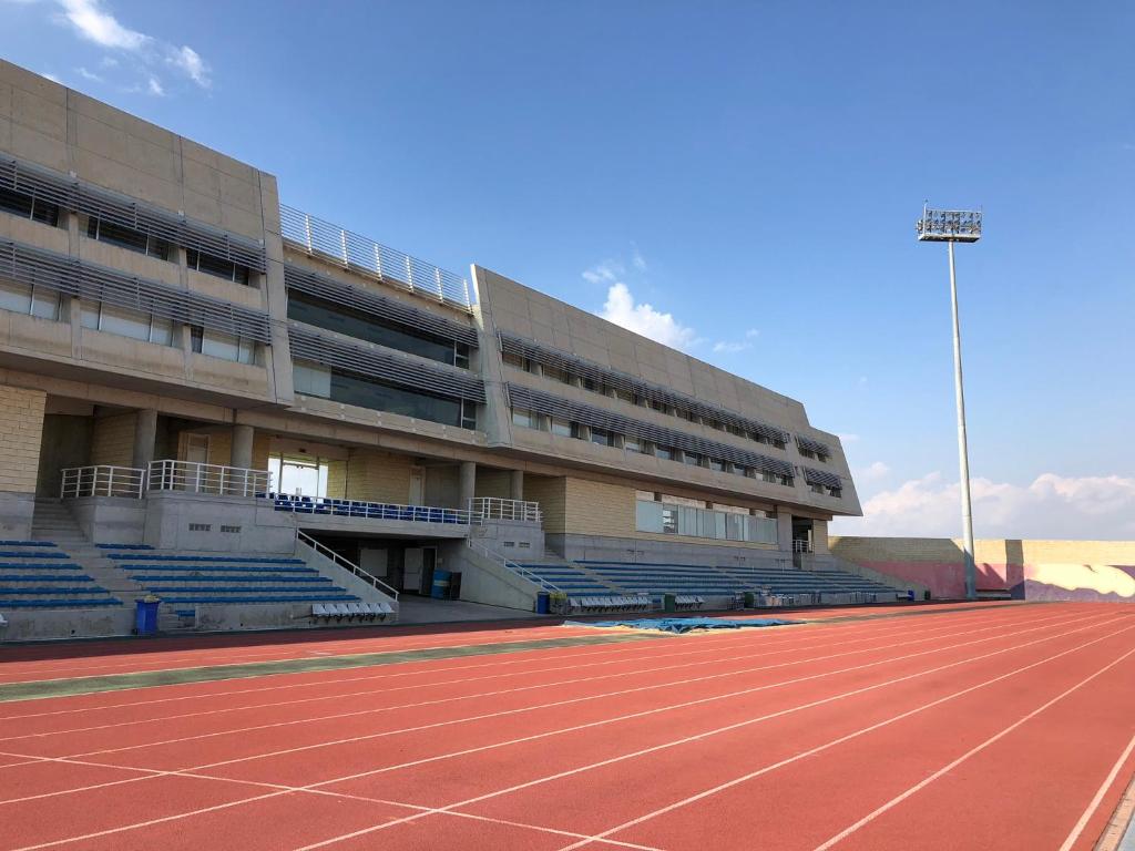 Allegra GSP Sport Center photo 1