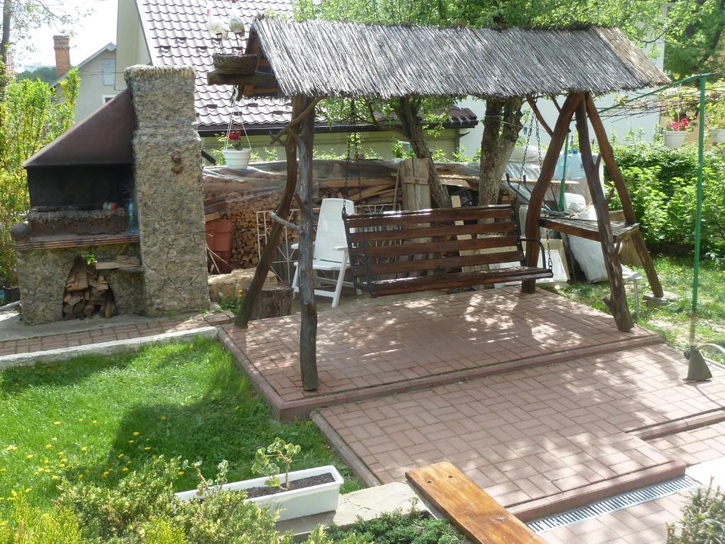 U Olgi photo 4