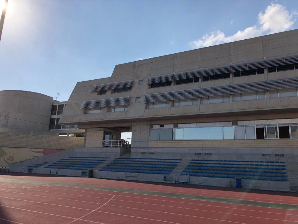 Allegra GSP Sport Center photo 2