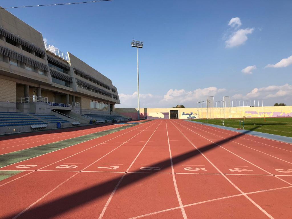 Allegra GSP Sport Center photo 4